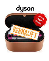 Dyson Airwrap Complete 