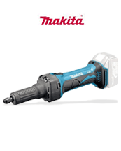 Zum Schleifen, Entgraten und Gravieren. Makita DGD800Z Akku-Geradschleifer