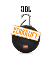 JBL Clip 3 Bluetooth Lautsprecher