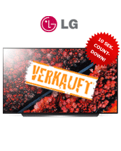 LG OLED55C97LA 139 cm (55 Zoll) OLED-TV