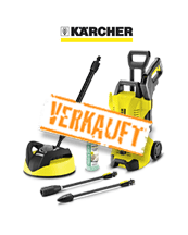 Kärcher K 3 Full Control Home