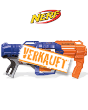 Nerf N-Strike Elite Surgefire