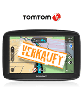 TomTom Start 52 Europa