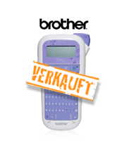 Brother PT-H200 Beschriftungsgerät