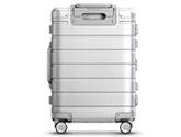 Reisen Sie mit Stil und ohne Kompromisse. Xiaomi Mi Metal Carry-on Luggage 31L