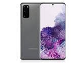 Das beste Samsung Galaxy aller Zeiten. Samsung Galaxy S20 128 GB Cosmic Grey