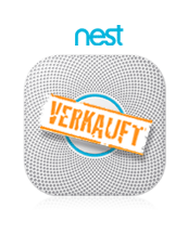 Google Nest Smarter Rauchmelder