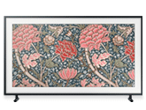 Verschönere deinen Alltag mit Kunst. Samsung The Frame QE43LS03RA 4K-TV
