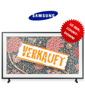 Samsung The Frame QE43LS03RA 4K-TV