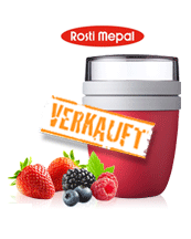 Rosti Mepal Lunchpot