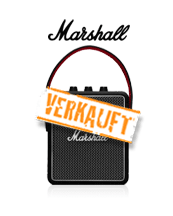 Marshall Stockwell II Black