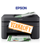 Epson WorkForce WF-2830DWF