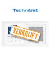 TechniSat Digitradio UP 1 DAB