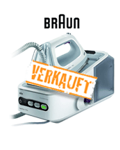 Braun IS 7155 CareStyle 7 Pro