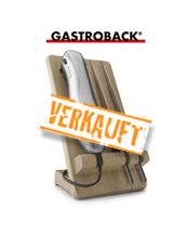 Gastroback 41600 Elektro-Messer