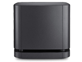 Kompakter Subwoofer. Kraftvolle Basswiedergabe. Bose Bass Module 500 Subwoofer