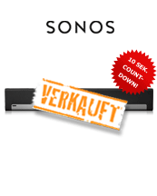 Sonos Playbar WLAN Soundbar