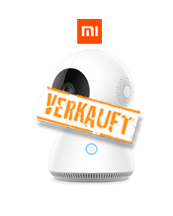 Xiaomi Mi Home Security Camera 360°