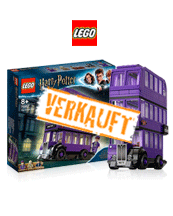Lego 75957 HP - Der Fahrende Ritter