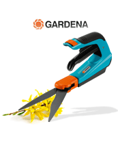 Gardena 8735-20 Comfort Grasschere 
