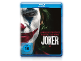 Das Meisterwerk über den Superverbrecher. Joker (B-Ray)
