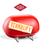 Wesco 222 101-02 Single Breadboy