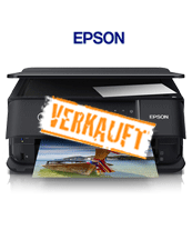Epson XP-6100 Multidrucker