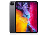 Das beste iPad aller Zeiten. Apple iPad Pro 11 128GB +4G grau (2020)