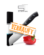 Silberthal Santokumesser 13cm 