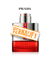 Prada Luna Rossa Sport EdT 50ml