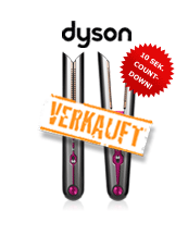 Dyson Corrale kabelloser Haarglätter
