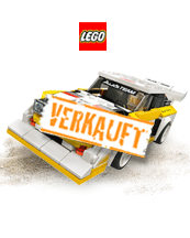 Lego 1985 Audi Sport quattro S1 (76897)