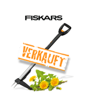 Fiskars SmartFit Unkrautstecher