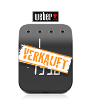 Weber Smart Grilling Hub Thermometer
