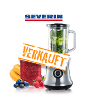 Severin SM 3734 Standmixer