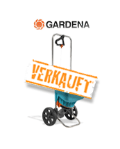 Gardena Streuwagen XL 436-20