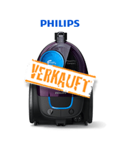 Philips PowerPro Compact FC9333/09