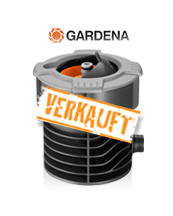 Gardena Wassersteckdose (8250-20)