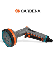 Gardena Comfort Multibrause (18315-20)
