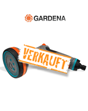 Gardena Comfort Multibrause (18315-20)