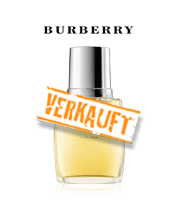 Burberry for Men EdT 50 ml