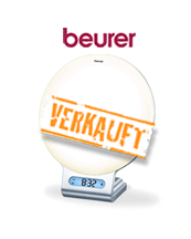 Beurer WL 75 Lichtwecker