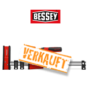 Bessey Korpuszwinge REVO KRE80-2K