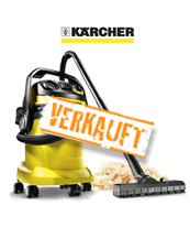 Kärcher WD 5 P Mehrzwecksauger 