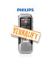Philips Voice Tracer DVT 4010