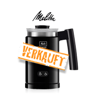 Melitta CREMIO 1014-02 Milchschäumer