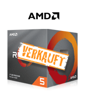 AMD Ryzen 5 3600 (6x 3,6GHz) AM4 Boxed