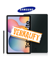 Samsung Galaxy Tab S6 Lite WiFi grau