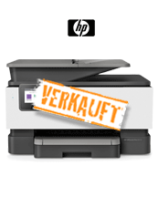 HP OfficeJet Pro 9012 Multidrucker
