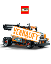 Lego Technic 42104 Renn-Truck
